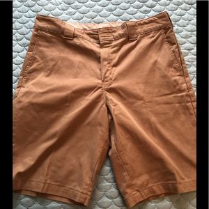 Dickies shorts